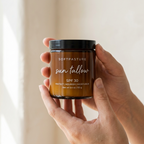 Unscented Sun Tallow - SPF30