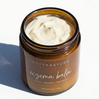 Unscented Tallow Eczema Balm