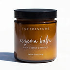 Unscented Tallow Eczema Balm