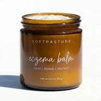 Unscented Tallow Eczema Balm