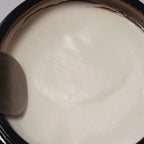 Unscented Tallow Cream